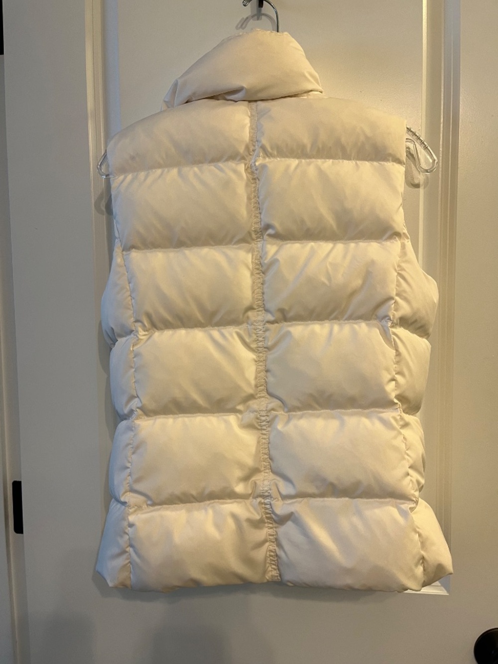Puffer Vest - Picture 2 of 3